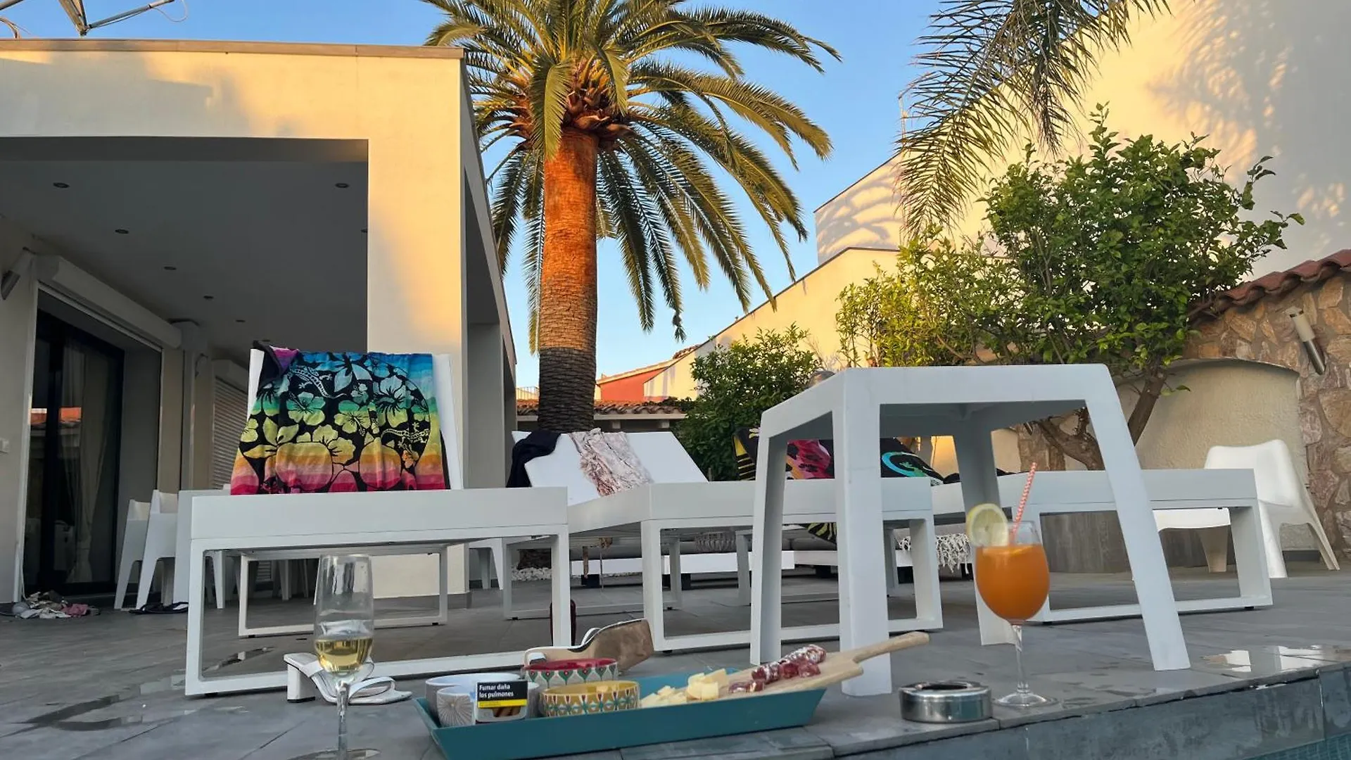 Casadelplacer Empuriabrava 0*,  Spain