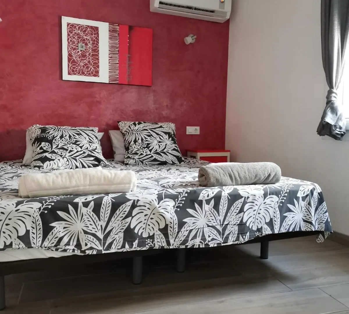 Casadelplacer Empuriabrava 0*,
