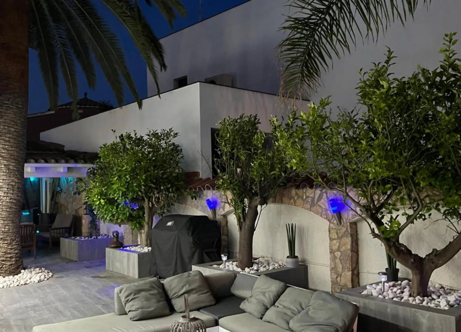 Villa Casadelplacer Empuriabrava