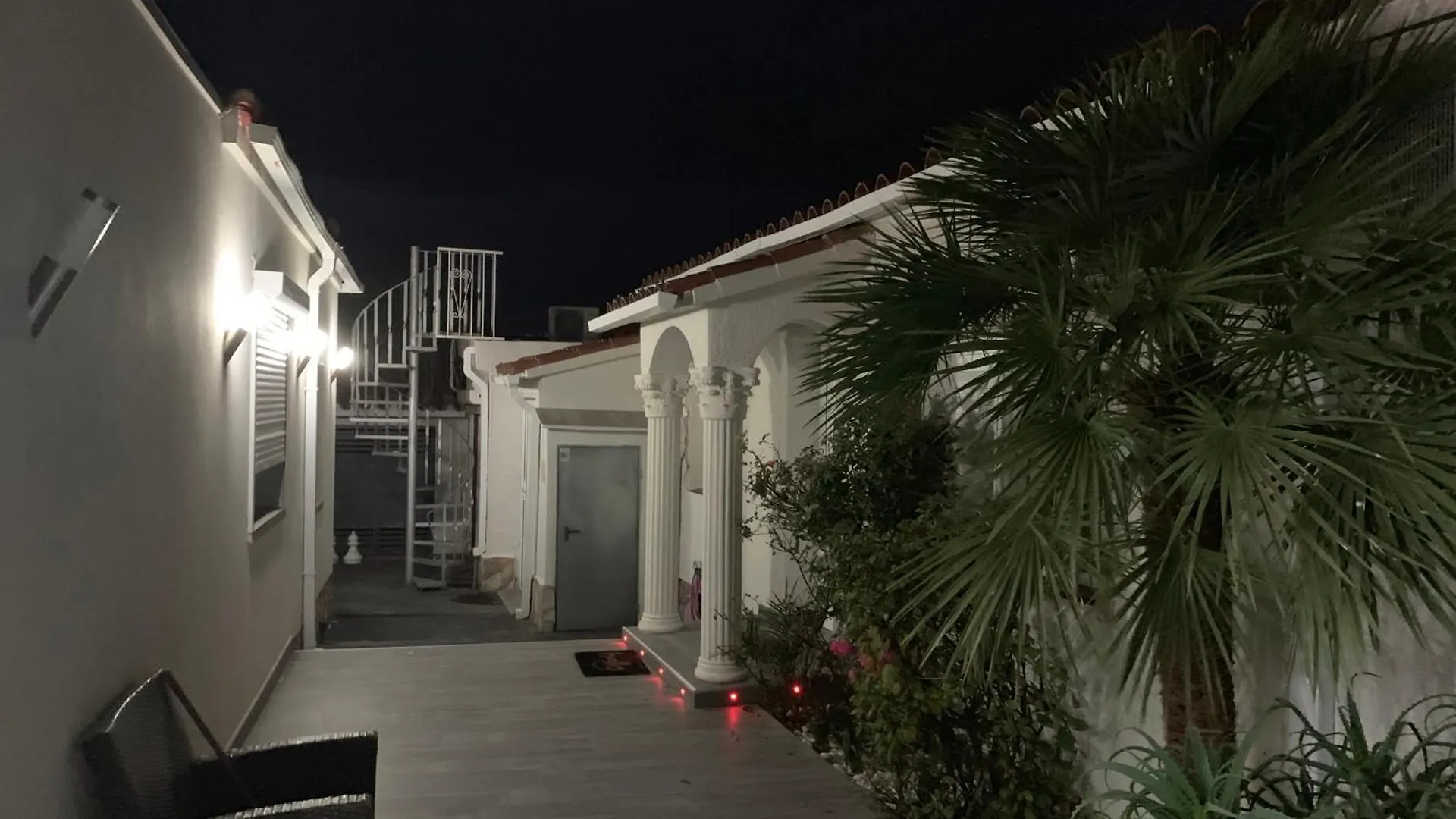 Casadelplacer Empuriabrava