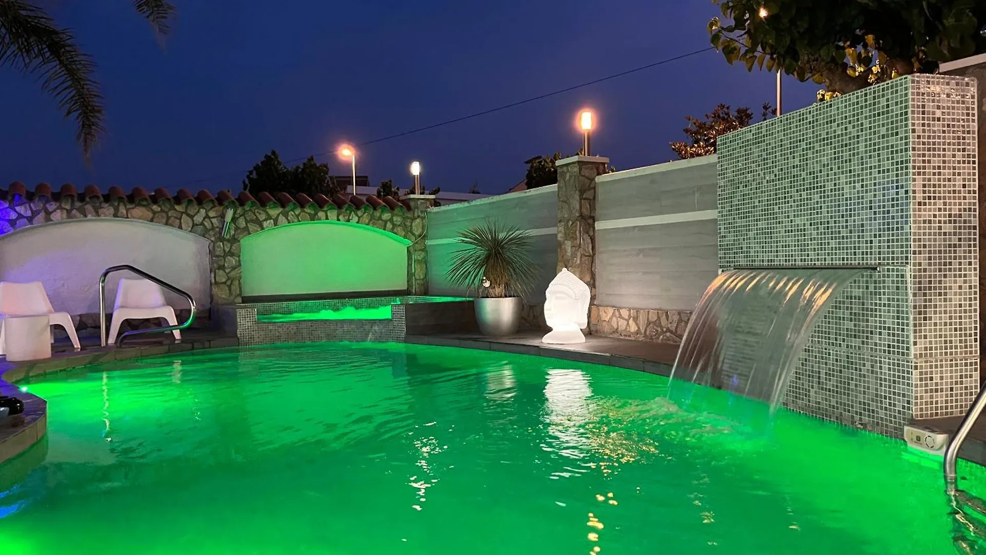 Villa Casadelplacer Empuriabrava