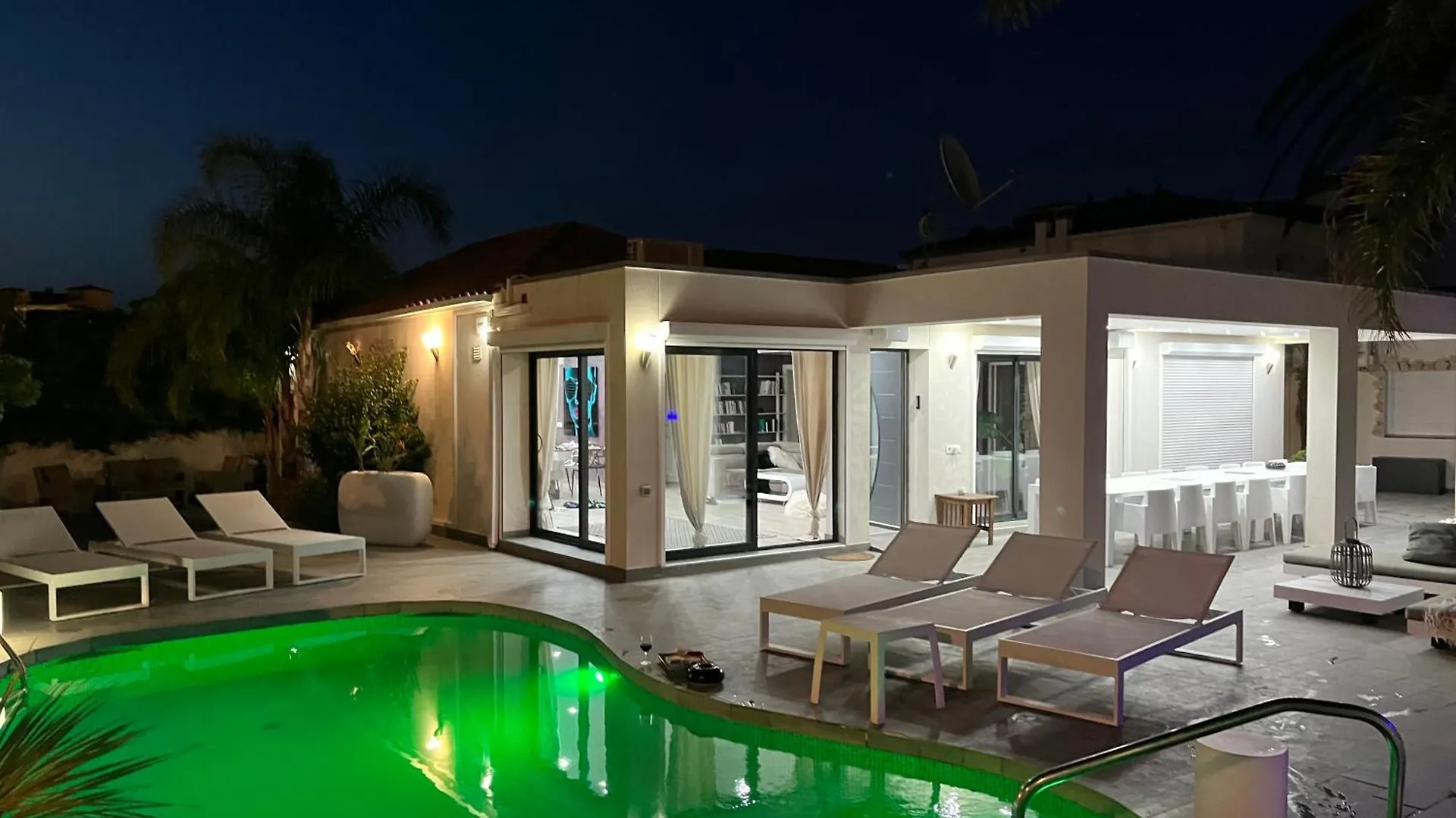 Villa Casadelplacer Empuriabrava