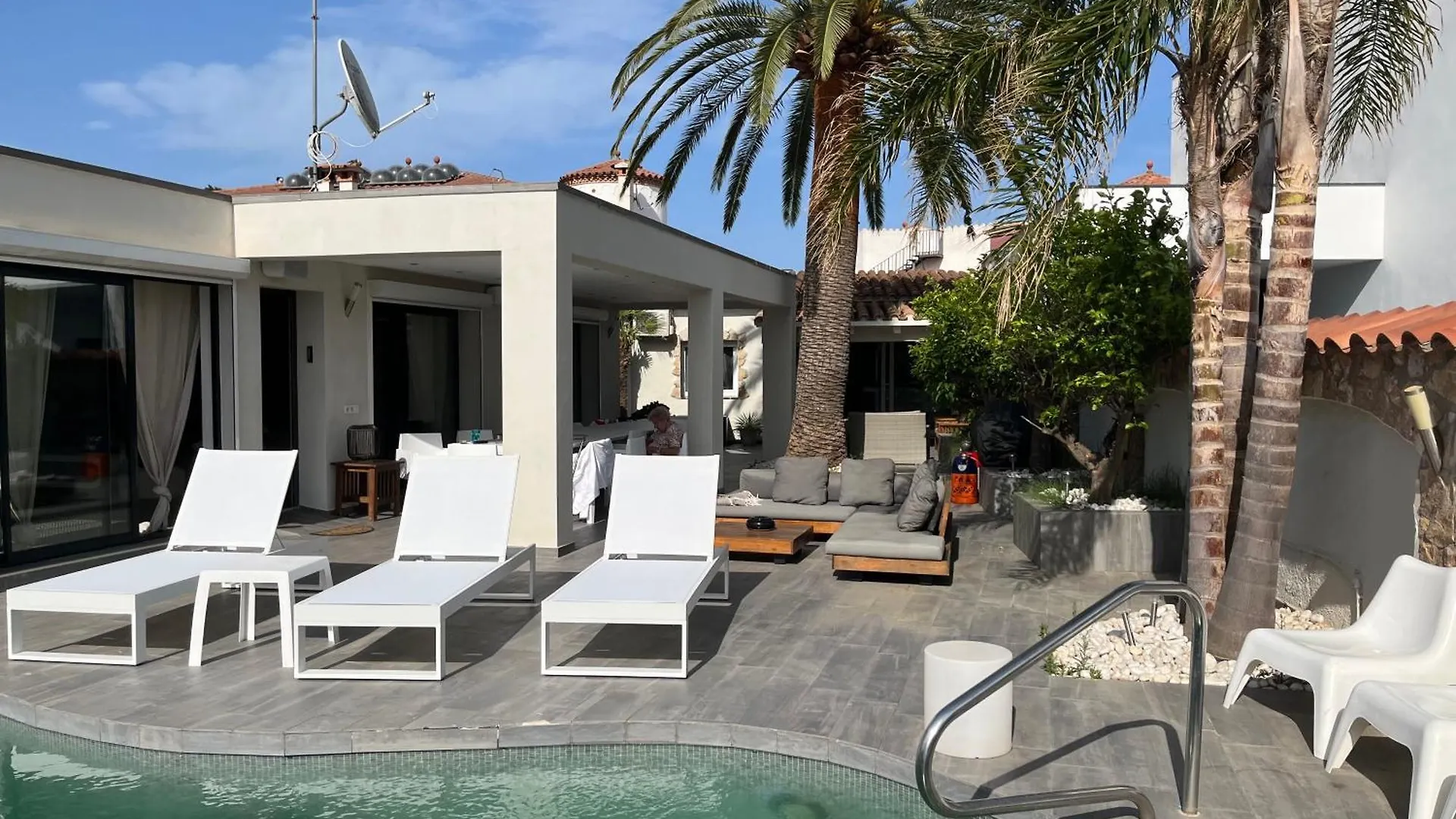 Casadelplacer Empuriabrava