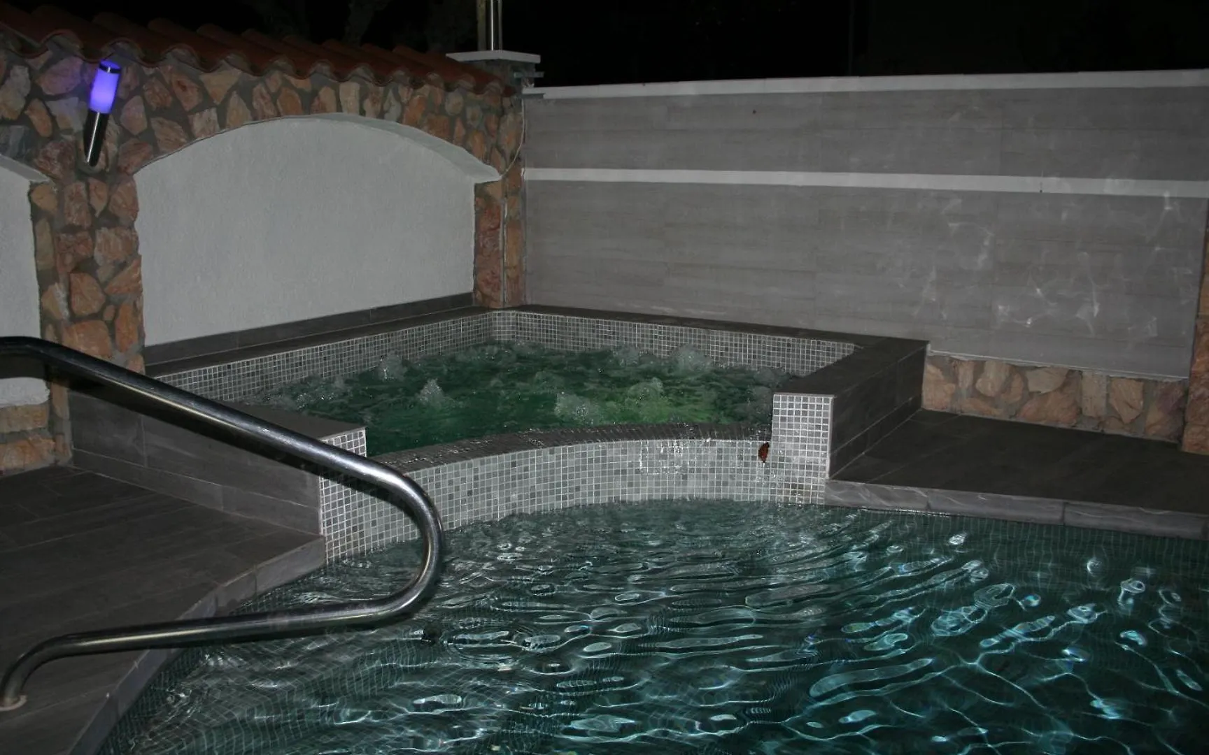 Casadelplacer Empuriabrava 0*,
